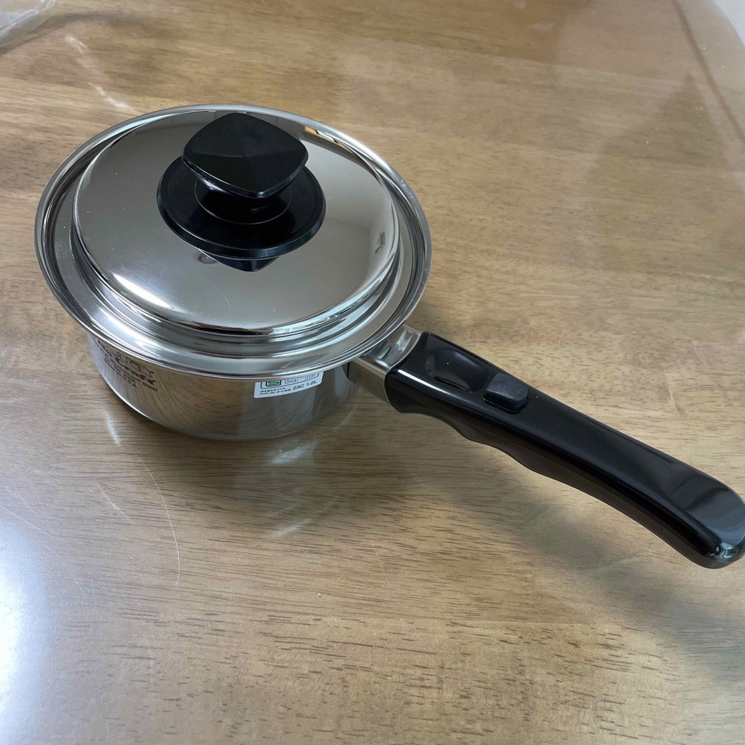 ビタクラフト No.9300【ウルトラ1.2L 片手鍋】 | www.motexpert.org