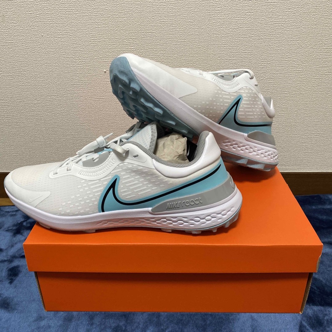 〈新品〉NIKE インフィニティプロ　29.5cm