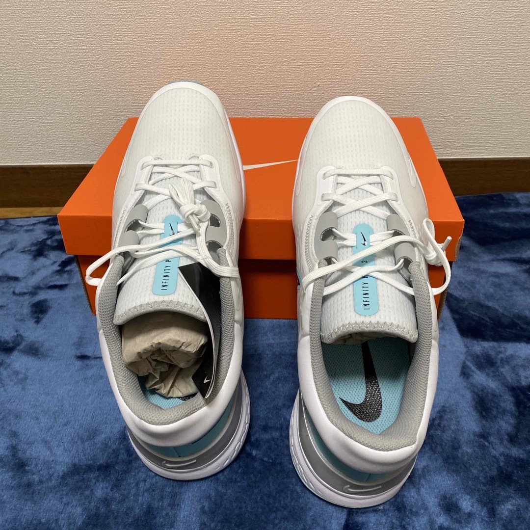 〈新品〉NIKE インフィニティプロ　29.5cm 1