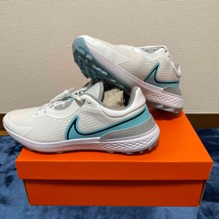 ナイキ(NIKE)の〈新品〉NIKE インフィニティプロ　29.5cm(シューズ)