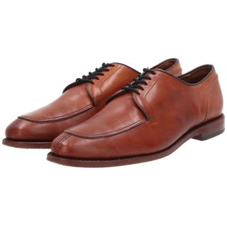 アレンエドモンズ(Allen Edmonds)の古着 アレンエドモンズ ALLEN EDMONDS Lasalle Uチップシューズ USA製 SU11 メンズ29.0cm /saa010148(ローファー/革靴)