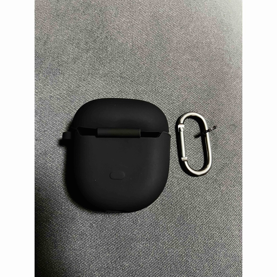 BOSE QuietComfort Earbuds II シリコンケース カバー スマホ/家電/カメラのオーディオ機器(ヘッドフォン/イヤフォン)の商品写真