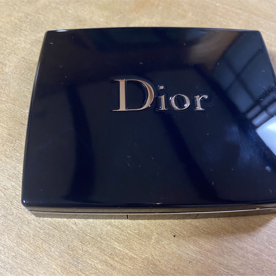 Christian Dior(クリスチャンディオール)のディオールスキンルージュブラッシュ 353  チーク コスメ/美容のベースメイク/化粧品(チーク)の商品写真