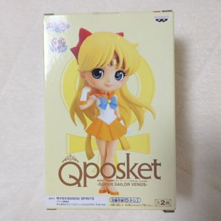 セーラームーン(セーラームーン)の【新品】劇場版 美少女戦士セーラームーンEternal  Q posket -S(アニメ/ゲーム)