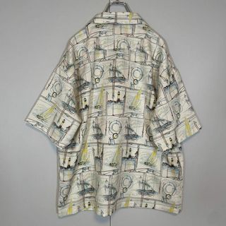 HELLY HANSEN - 【コラボ商品】 ヘリーハンセン×レインスプーナー 半袖
