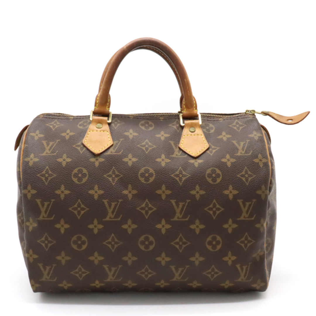 大人気 LOUIS VUITTON ルイヴィトン  スピーディ30