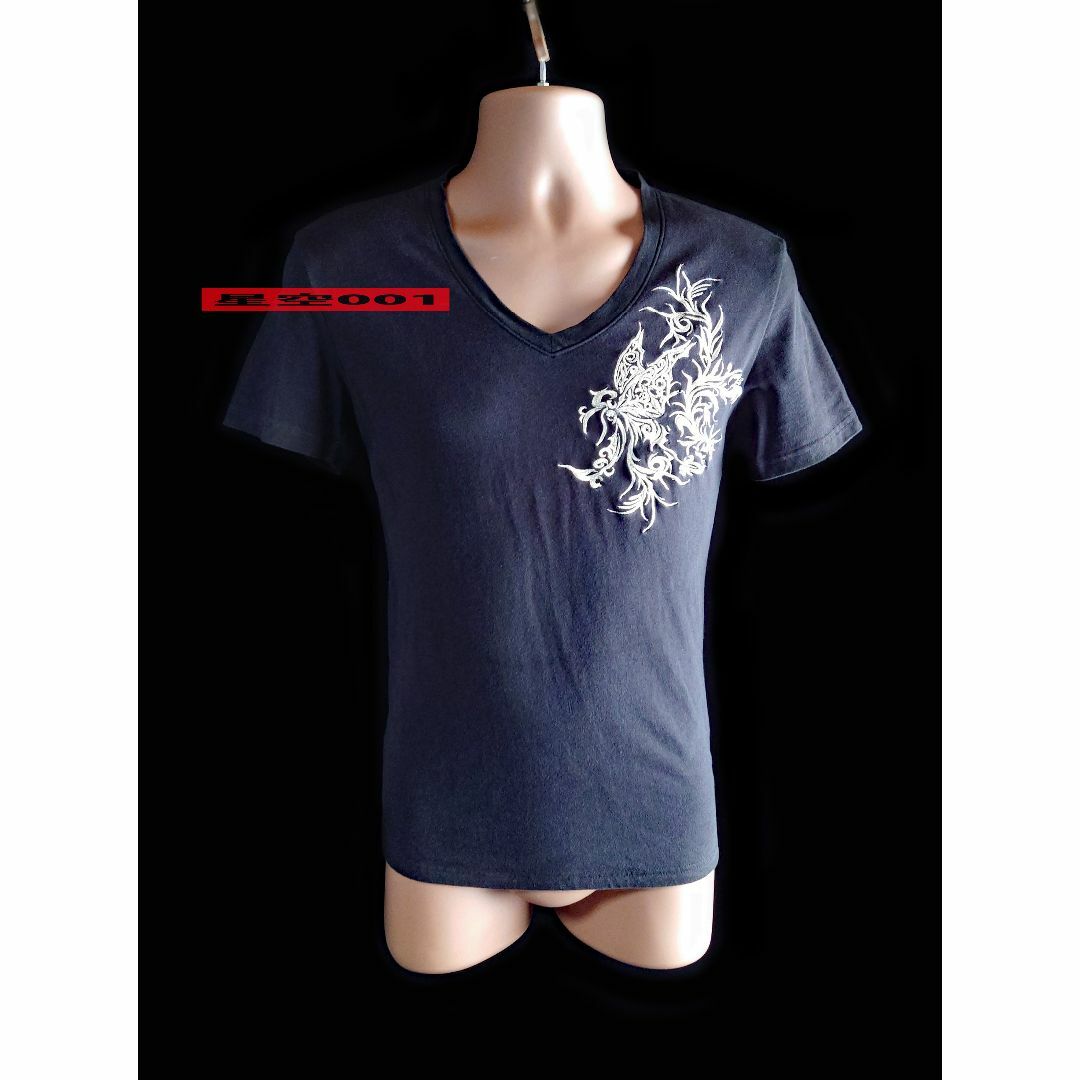 TORNADO MART - TORNADOMART 黒 コラボ Tシャツ トルネードマート