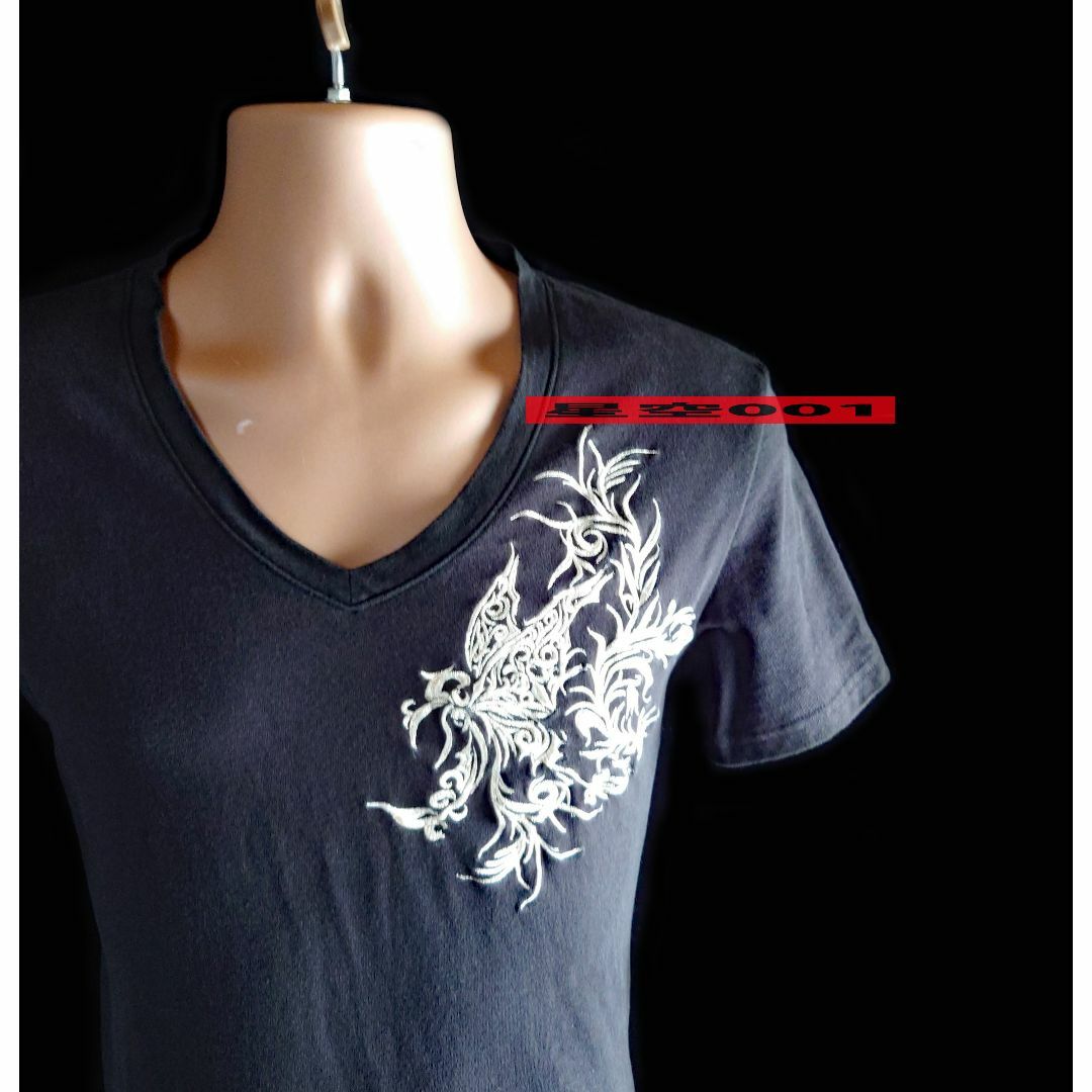 TORNADO MART - TORNADOMART 黒 コラボ Tシャツ トルネードマート