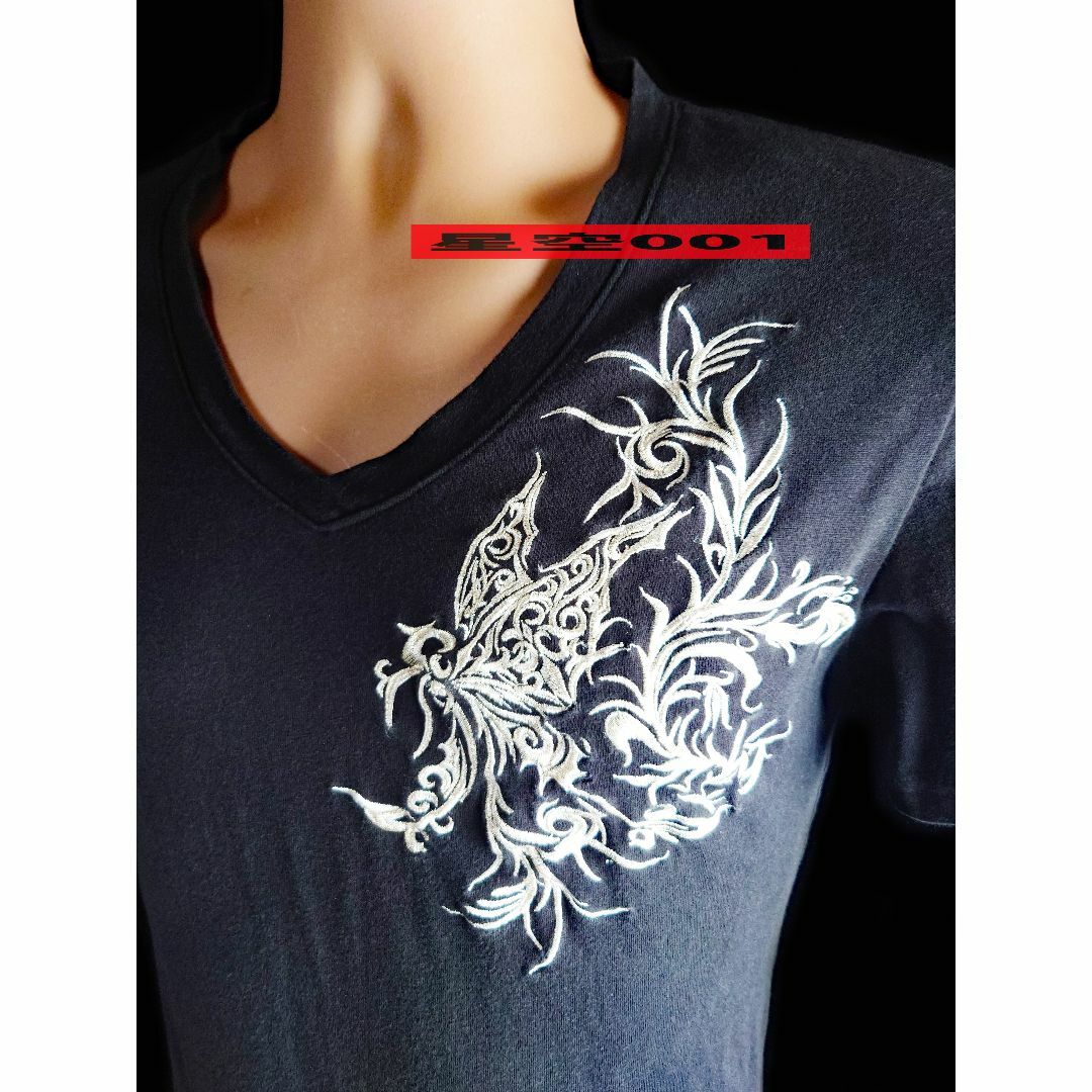 TORNADO MART - TORNADOMART 黒 コラボ Tシャツ トルネードマート