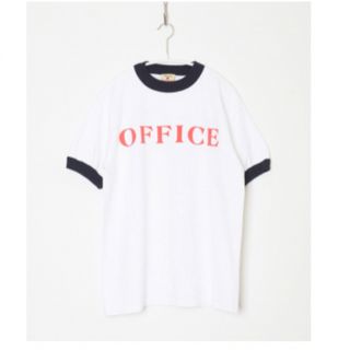 ホリデイ(holiday)のOFFICE HOLIDAY Tシャツ(Tシャツ(半袖/袖なし))