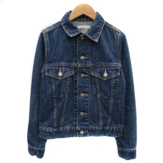 moussy studiowearマウジー　デニムジャケット ワークジャケット