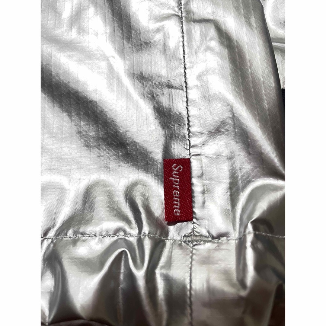 希少【XLサイズ】Supreme Metallic Mountain Parka 6