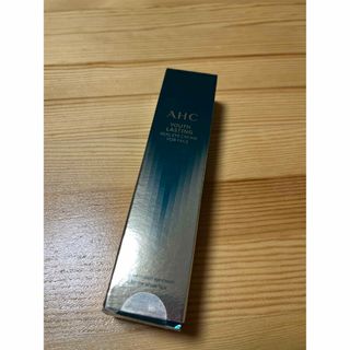 AHC - AHC ユースラスティングリアルアイクリームフォーフェイス 30ml