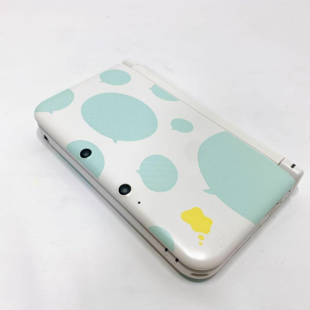 ニンテンドー3DS LL トモダチコレクション 新生活パック