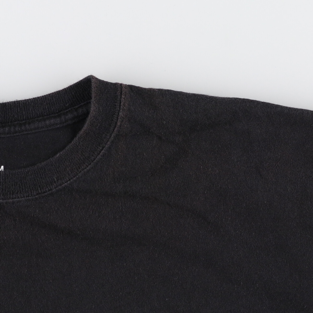 carhartt(カーハート)の古着 カーハート Carhartt ORIGINAL FIT 半袖 ワンポイントロゴポケットTシャツ メンズL /eaa343206 メンズのトップス(Tシャツ/カットソー(半袖/袖なし))の商品写真