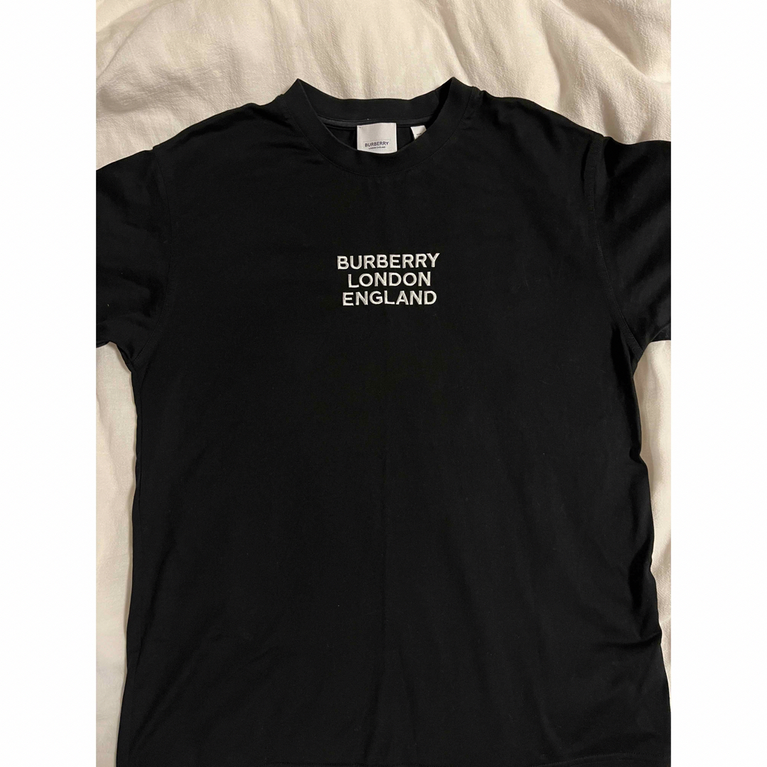 BURBERRY(バーバリー)のBURBERRY Tシャツ レディースのトップス(Tシャツ(半袖/袖なし))の商品写真