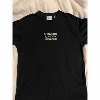 バーバリー(BURBERRY)のBURBERRY Tシャツ(Tシャツ(半袖/袖なし))