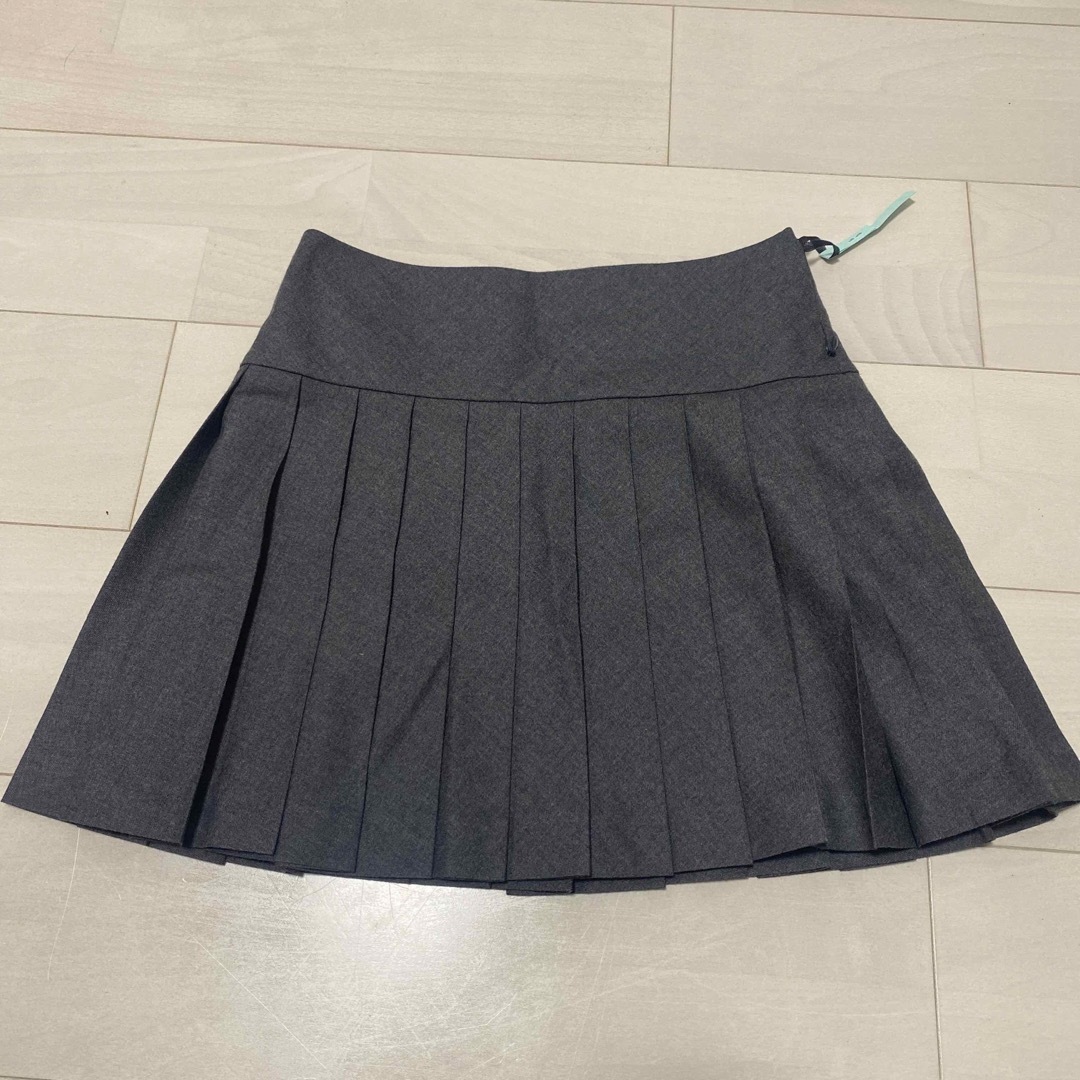 ラルフローレン　プリーツスカート　卒業式　スカート