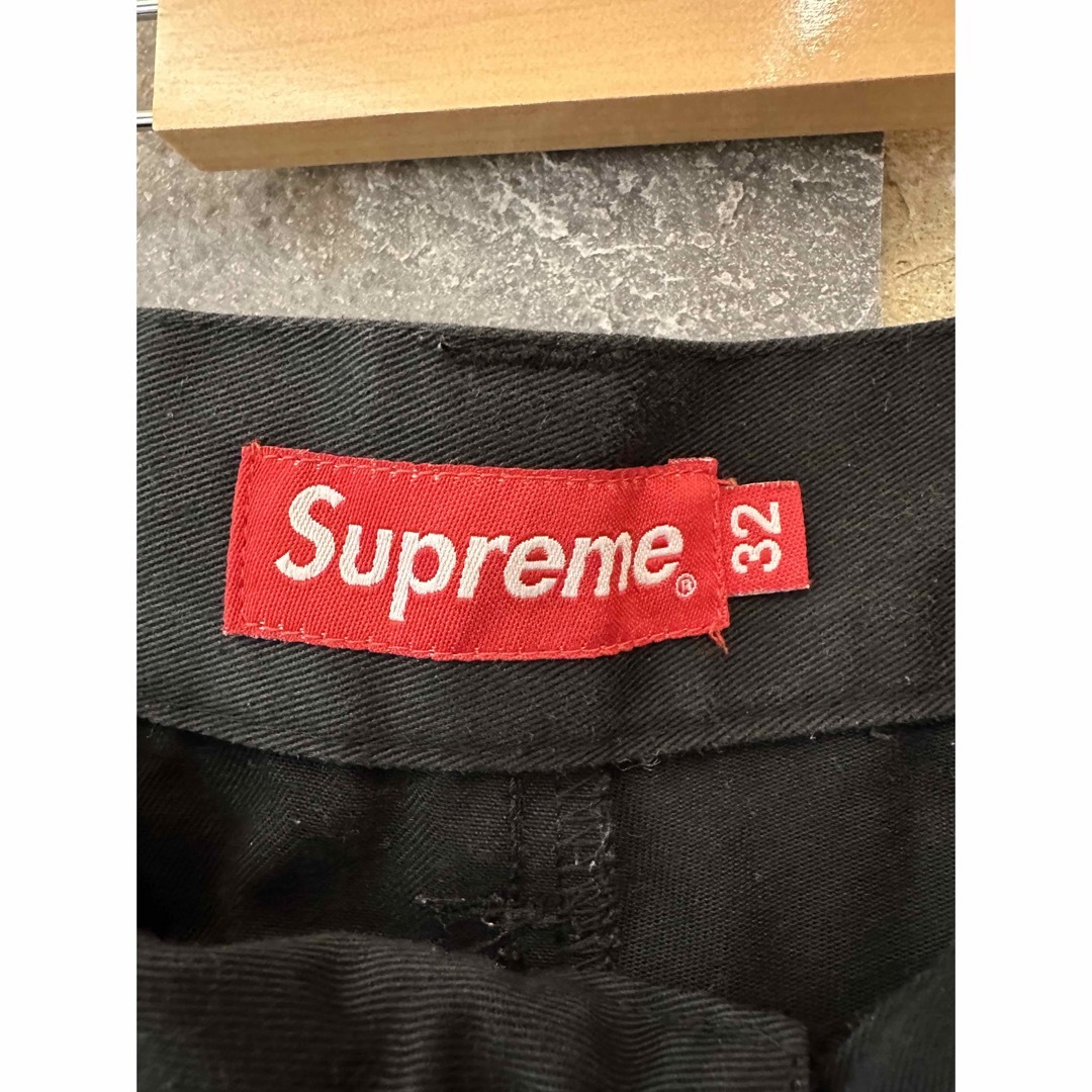Supreme - supreme work pants size32の通販 by mamama1109's shop