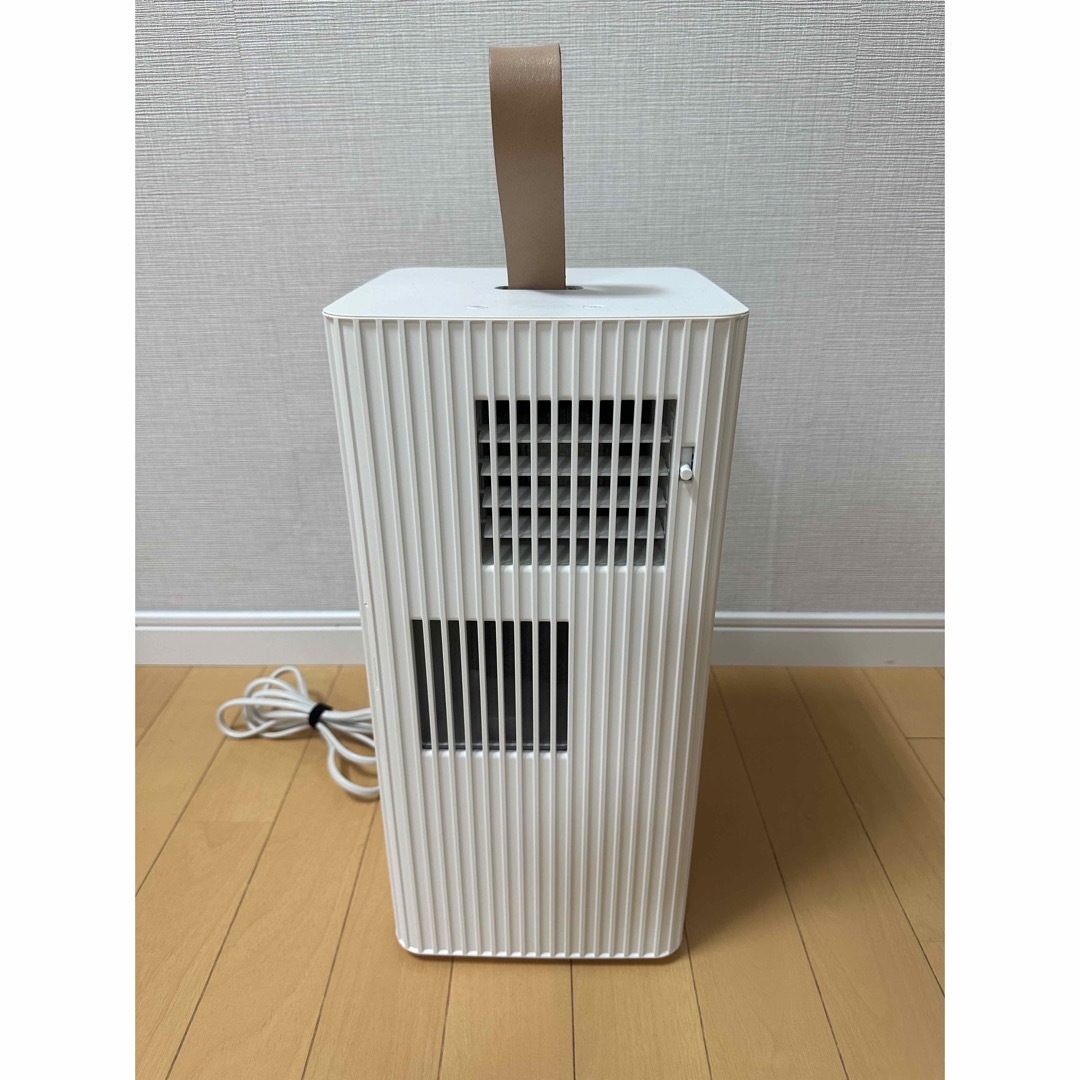 DAIKIN(ダイキン)のDAIKIN ポータブルエアコン Carrime スマホ/家電/カメラの冷暖房/空調(エアコン)の商品写真