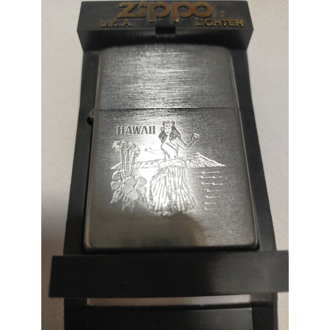 zippo　海外シリーズ 4