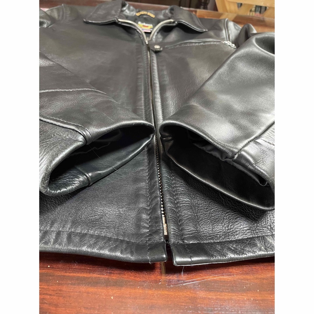 SCHOTT ◇7209◇103US TRUCKER JACKET◇36◇ | angeloawards.com