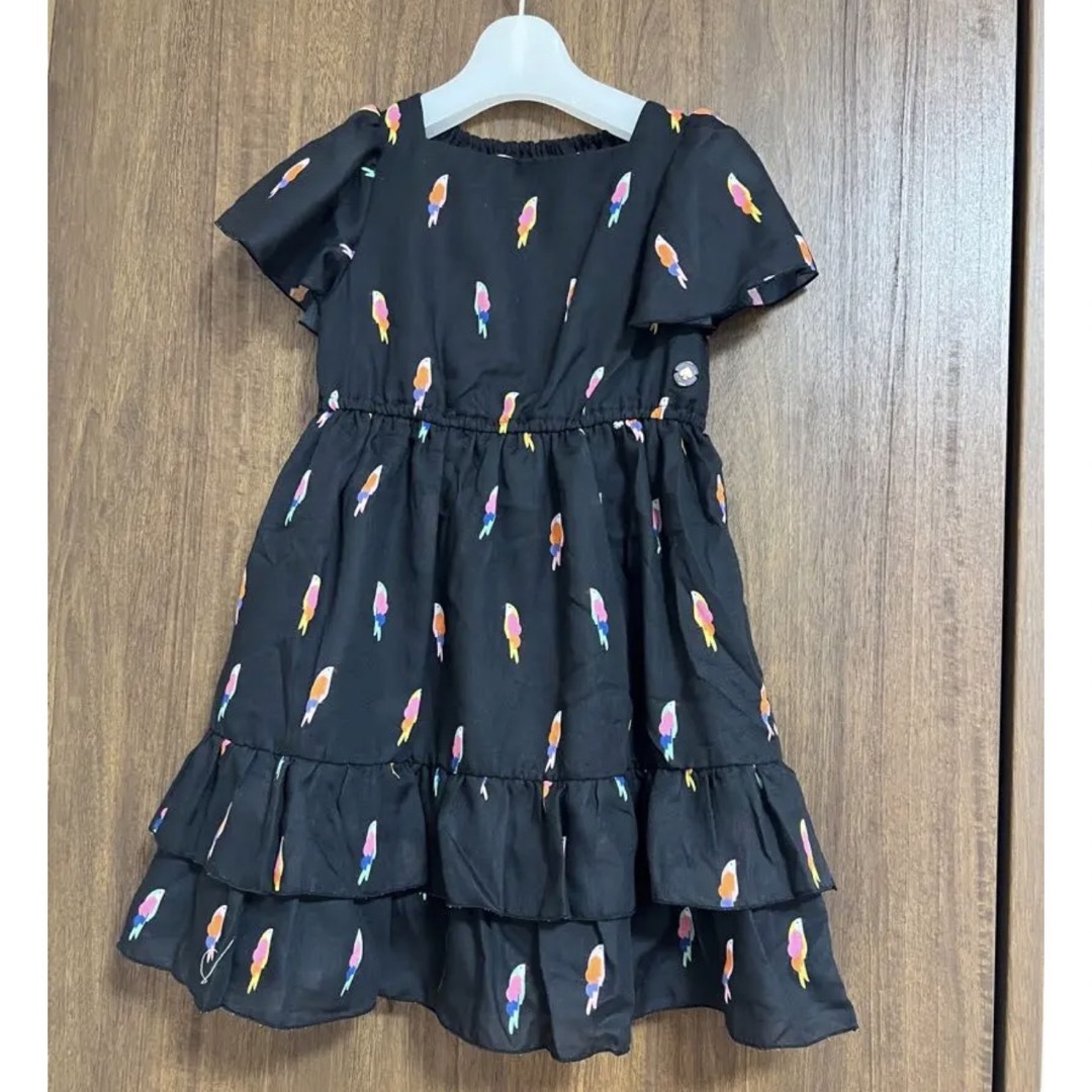 kate spade new york - 新品未使用kate spadeワンピース110cmの通販 by