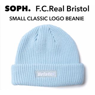 F.C.R.B. - F.C.Real Bristol Classic Logo Beanie の通販 by ...