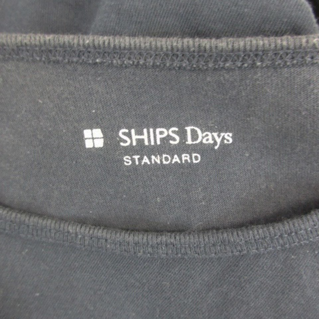 SHIPS(シップス)のシップス SHIPS Days STANDARD Tシャツ カットソー 半袖 レディースのトップス(Tシャツ(半袖/袖なし))の商品写真