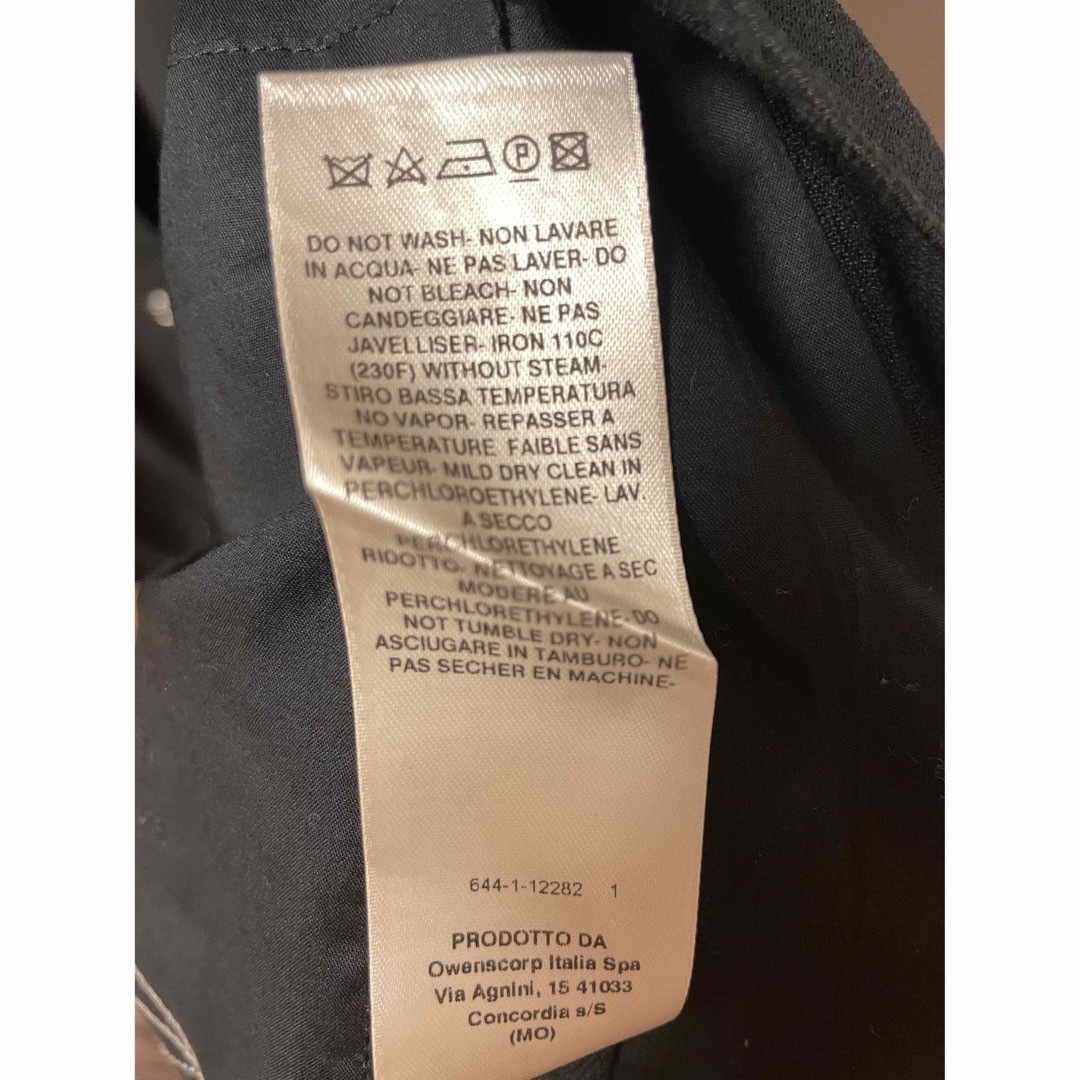 超目玉 Rick Owens コーチジャケット Size 46 - 通販 - www.algonova.com
