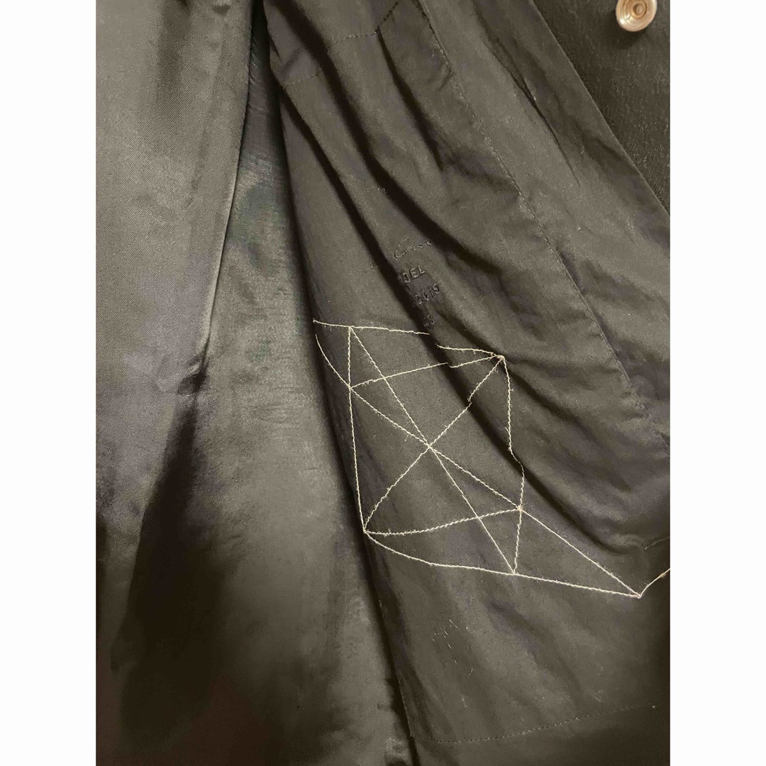超目玉 Rick Owens コーチジャケット Size 46 - 通販 - www.algonova.com