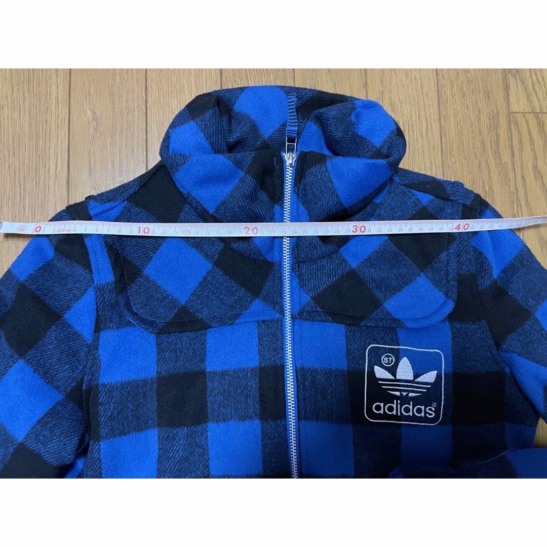 週末限定値下げ‼️美品⭐️adidas Original  Ｌサイズ 4