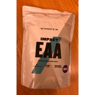 マイプロテイン(MYPROTEIN)のマイプロテイン　EAA 500g グレープ(トレーニング用品)