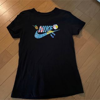 ナイキ(NIKE)のナイキ　Tシャツ　夏　サイズS(Tシャツ(半袖/袖なし))