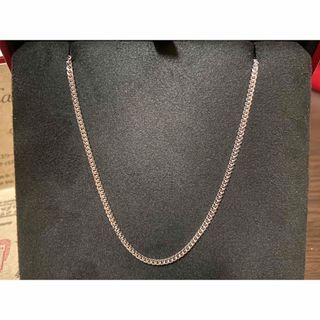 カルティエ(Cartier)の【廃盤】新品未使用 カルティエ ネックレス 喜平ネックレス チェーン(ネックレス)