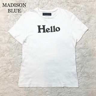 マディソンブルー Tシャツ(レディース/半袖)の通販 400点以上