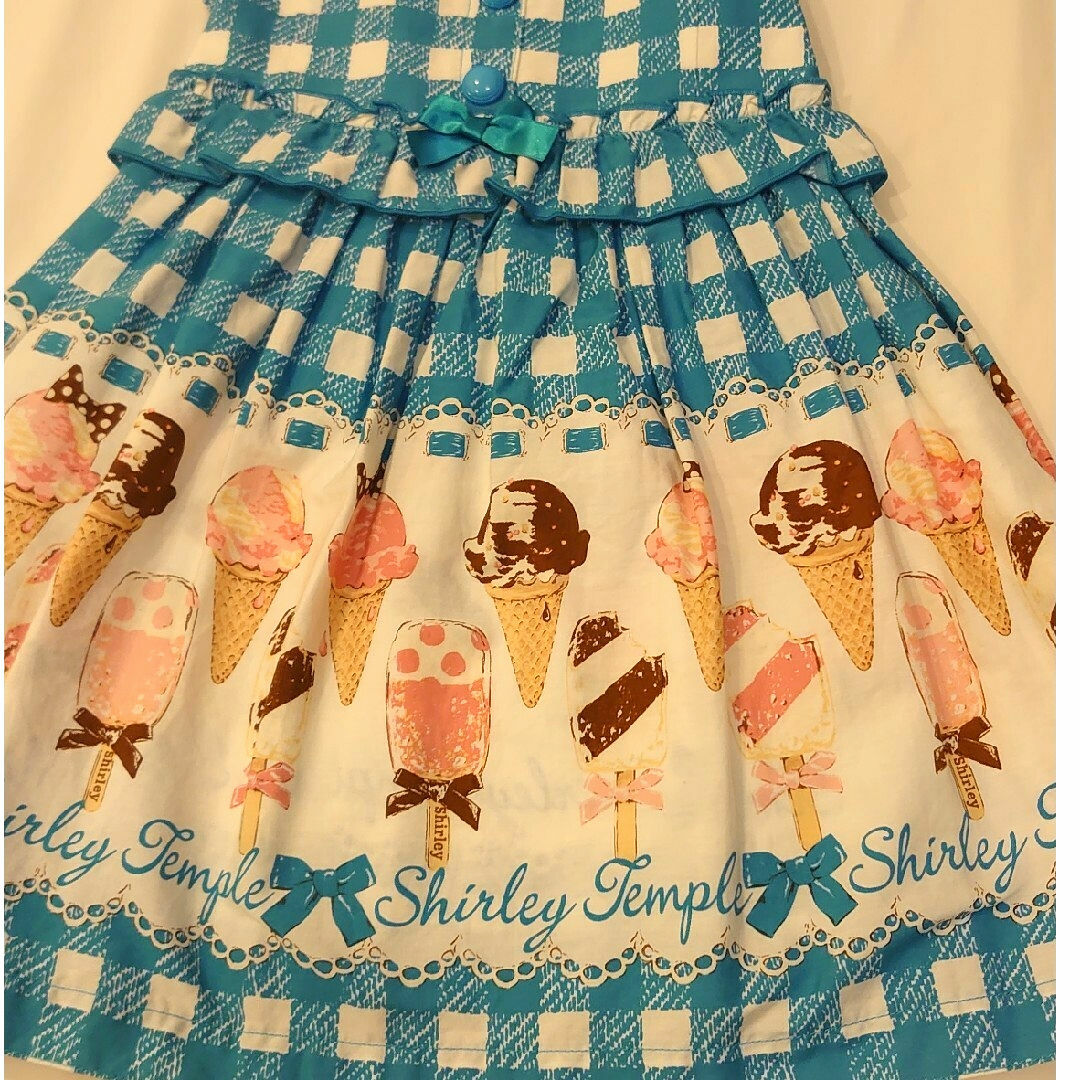 Shirley Temple - シャーリーテンプル 100の通販 by ayko's shop ...