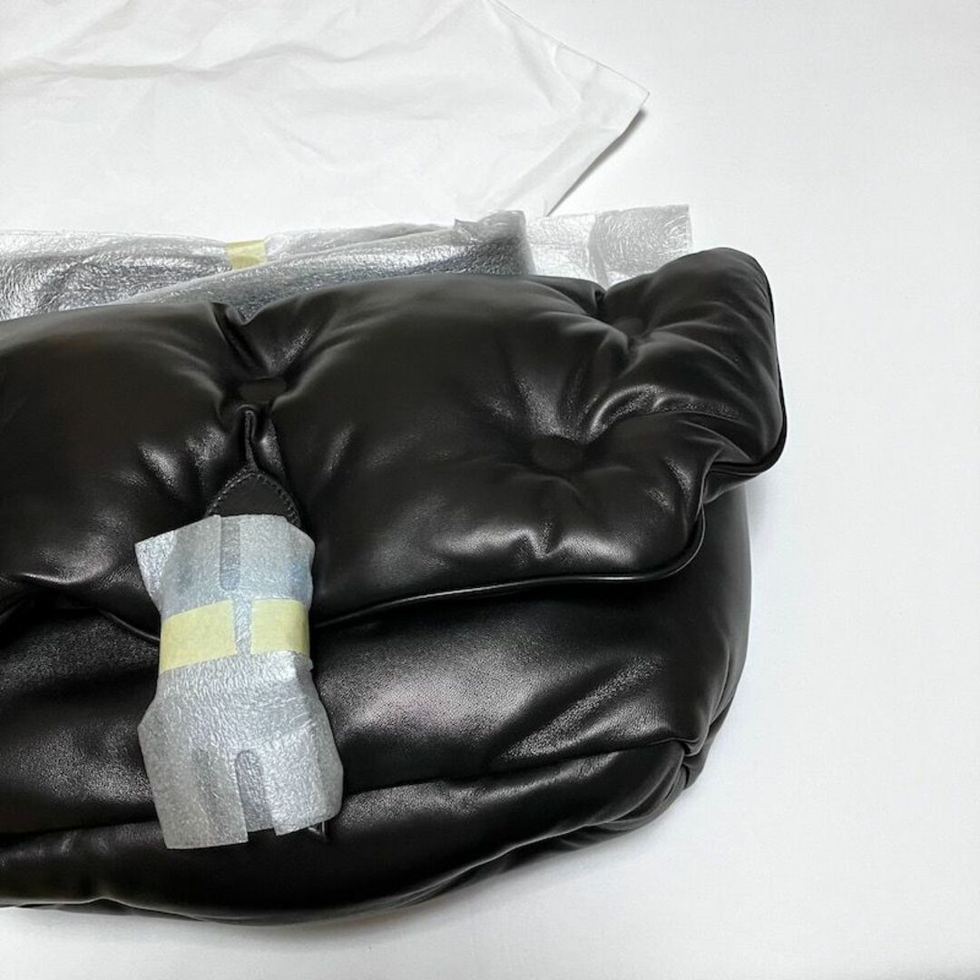 Maison Margiela（旧Maison Martin Margiela）(メゾンマルジェラ)の新品 定価27.7万 マルジェラ 22aw ショルダーバッグ 4027 メンズのバッグ(メッセンジャーバッグ)の商品写真