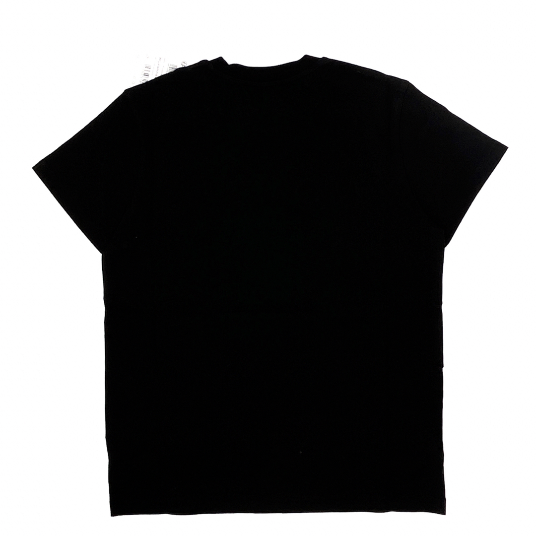MONCLER - MONCLER モンクレール ロゴ コットン Tシャツ Lサイズの通販