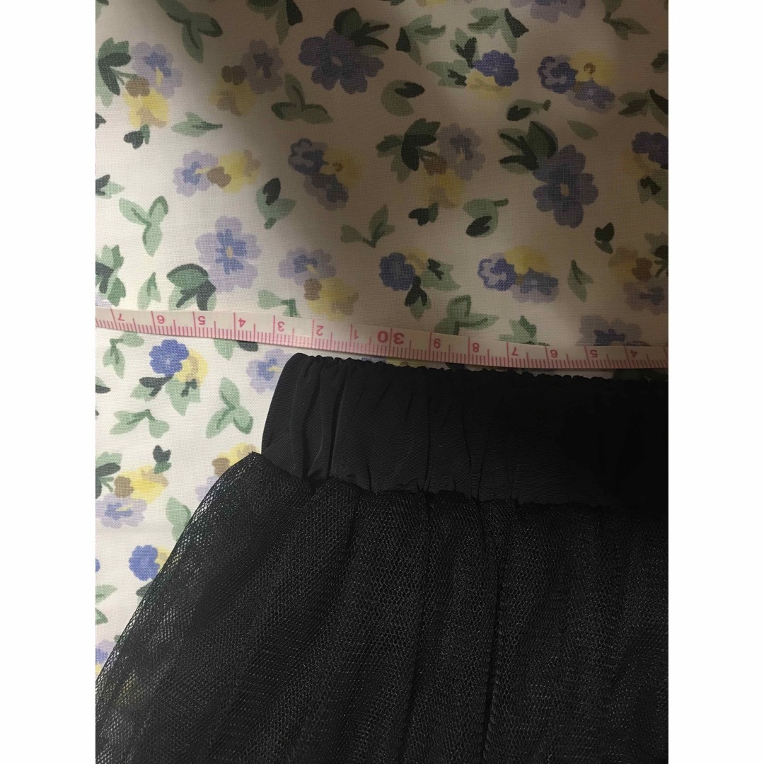 Chesty(チェスティ)のチュールスカート   レディースのスカート(ひざ丈スカート)の商品写真
