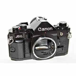 Canon - 【美品】Canon A-1 オリンピック記念ストラップ キャノンの