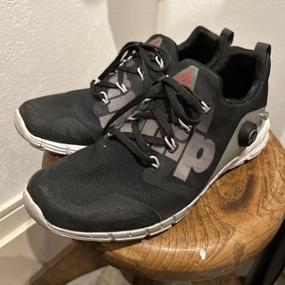 リーボック(Reebok)のReebok ポンプシューズ(スニーカー)