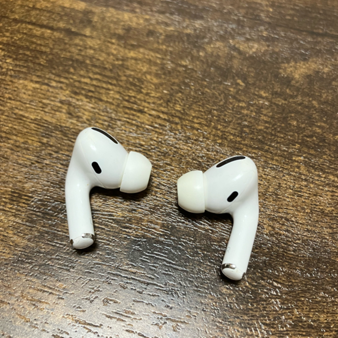 Apple 国内正規品 Airpods Pro 第一世代 プロ 両耳のみ