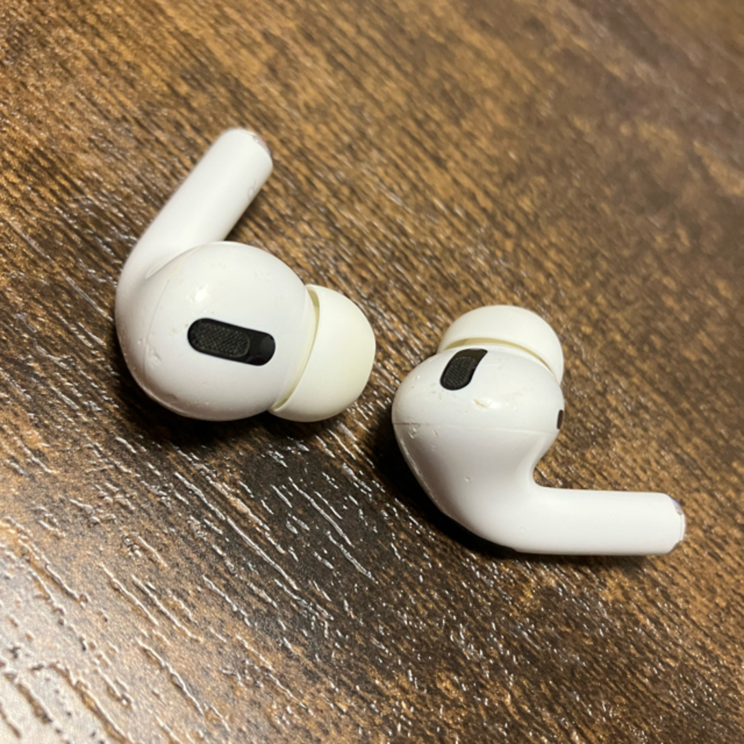 Apple 国内正規品 Airpods Pro 第一世代 プロ 両耳のみ