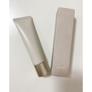 アールエムケー(RMK)のRMK スキンティント 01 (ファンデーション)