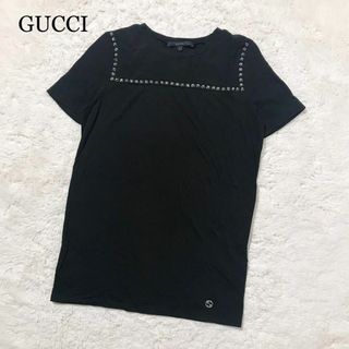 Gucci - 【極美品☆超希少】GUCCI グッチ インターロッキング ビジュー