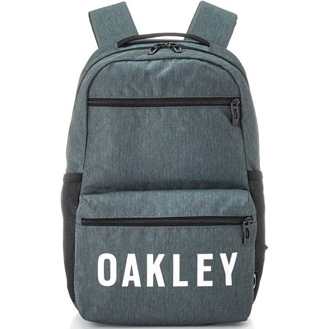 Oakley - オークリー デイパック5.0 バックパックの通販 by JAZZ's shop｜オークリーならラクマ