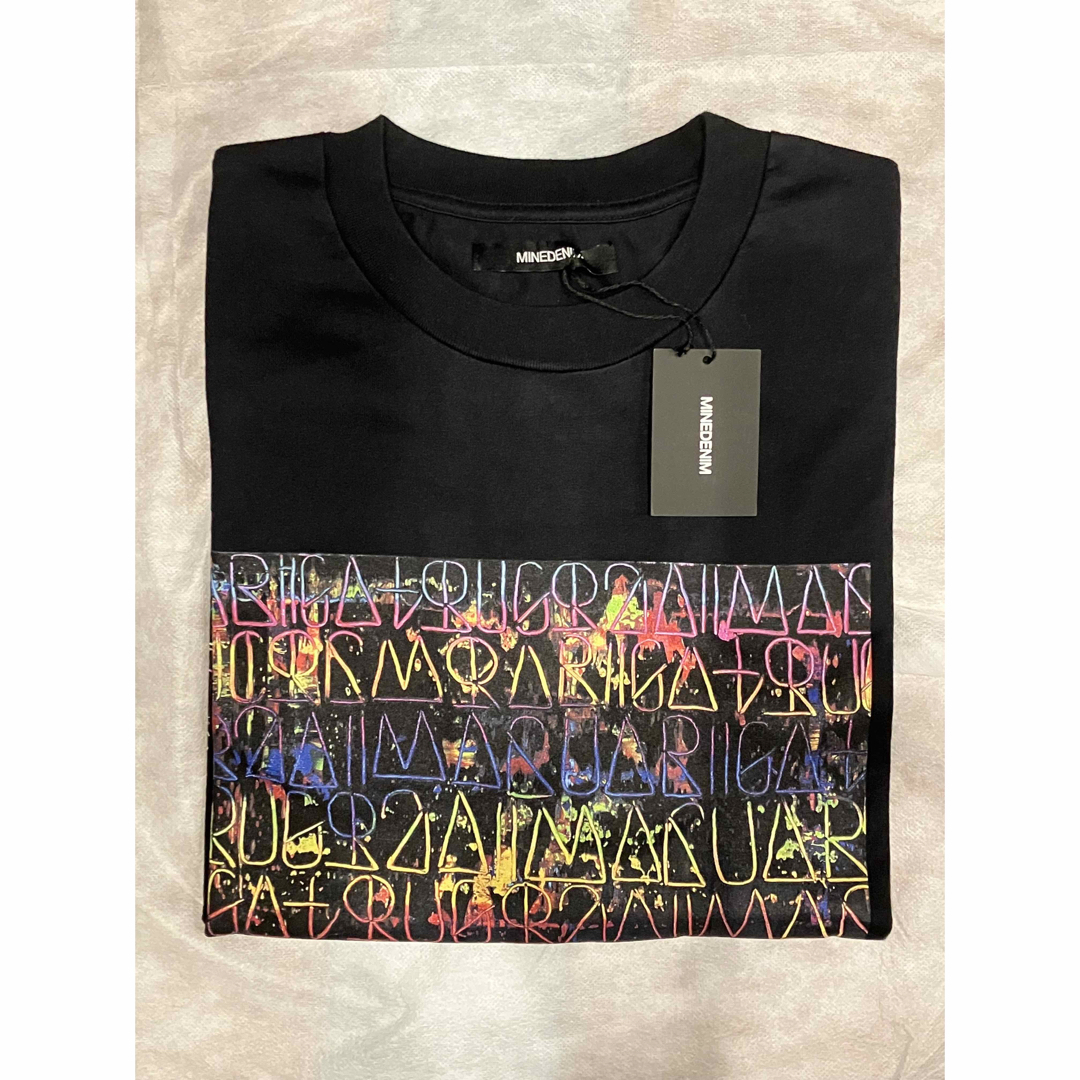 B’z “Highway X” Tシャツ ホワイト Lサイズ 未開封新品