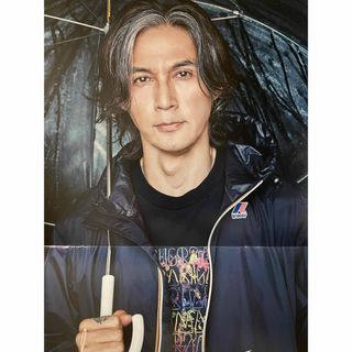 2022年最新春物 MINEDENIM T.Wool Denim Collarless JKT 46 - 通販