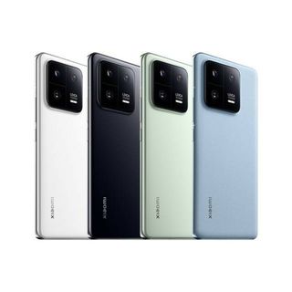 日本初！新品未使用！Xiaomi 13 Pro 黑12+256G　領収証可